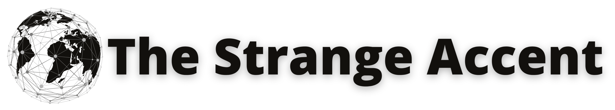 strangeaccent.com
